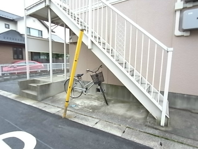 セジュール鎌ケ谷 その他外観6