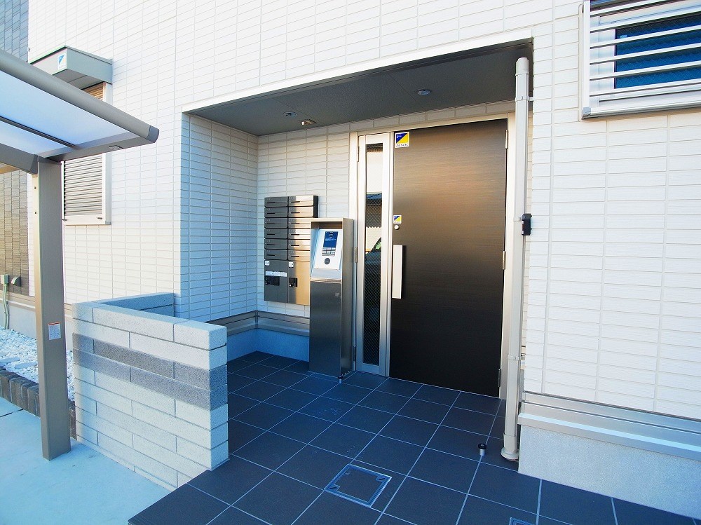 Precious　One その他外観1