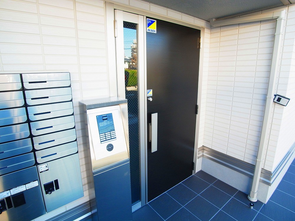 Precious　One その他外観4