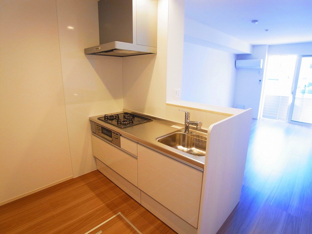 Precious　One キッチン