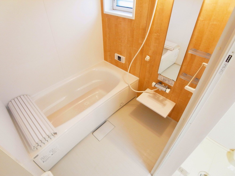 メルベージュ　Ⅰ 風呂画像