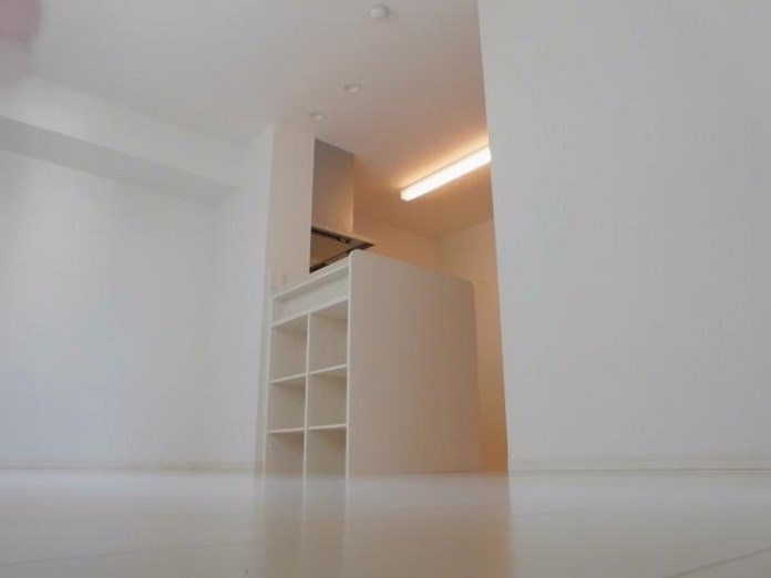 la・casa・felice リビング