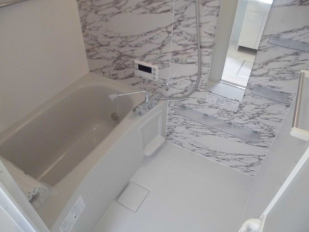 la・casa・felice 風呂画像