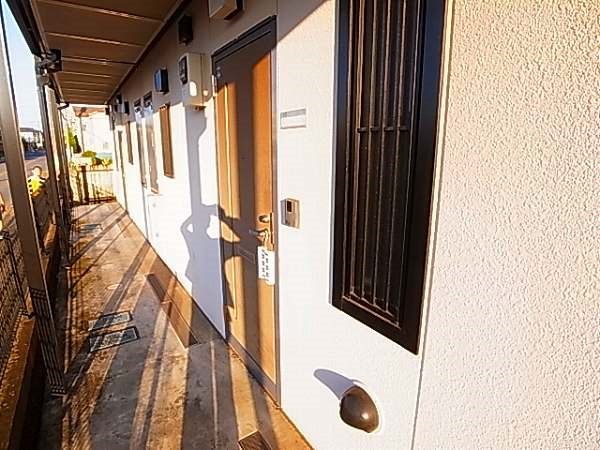 casakuraⅡ その他外観1