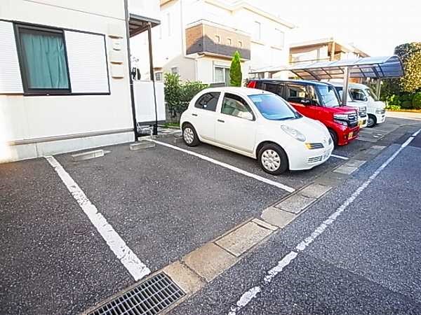 casakuraⅡ その他外観2