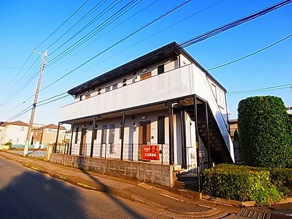 casakuraⅡ その他外観3