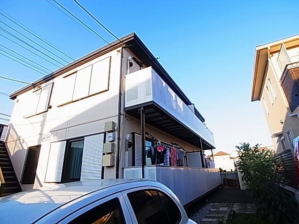 casakuraⅡ その他外観4