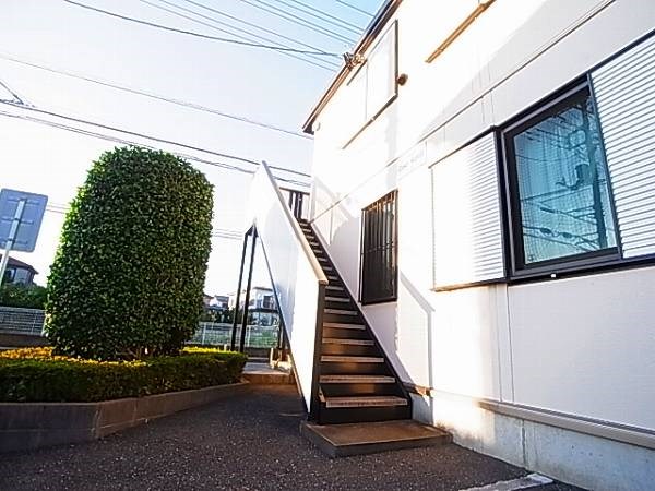 casakuraⅡ その他外観5