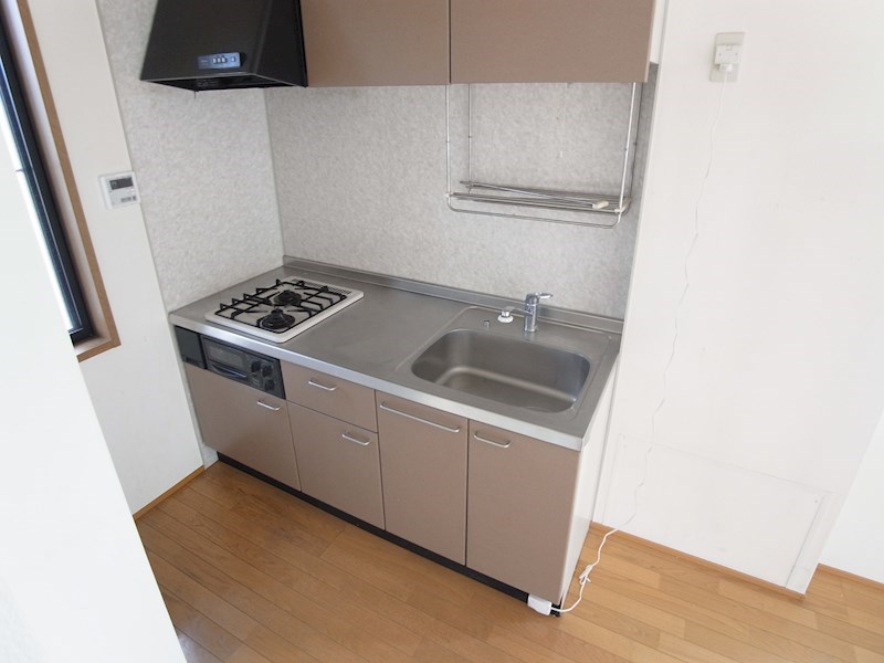 casakuraⅡ キッチン