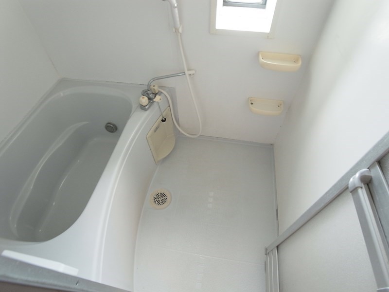 casakuraⅡ 風呂画像