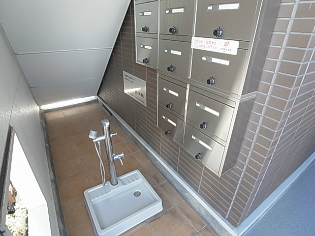 ルシェルブルー その他外観2