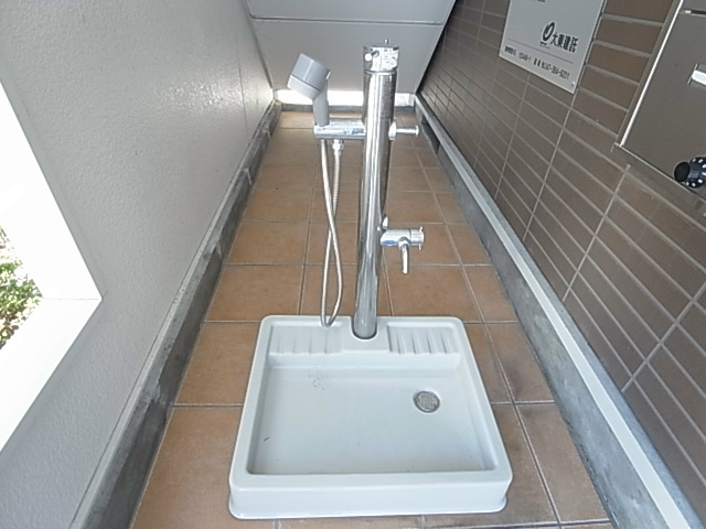 ルシェルブルー その他外観5