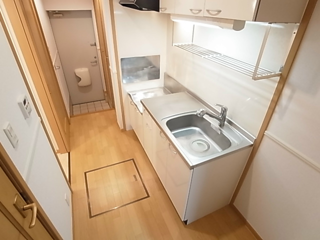 ルシェルブルー その他8