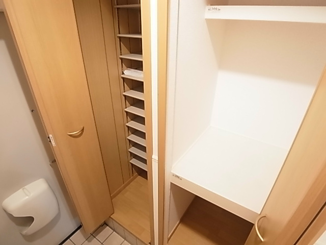 ルシェルブルー その他10