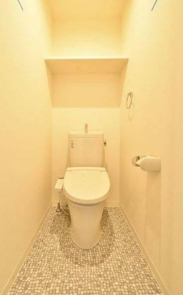 CRESCENT COURT　～クレセントコート～ その他1