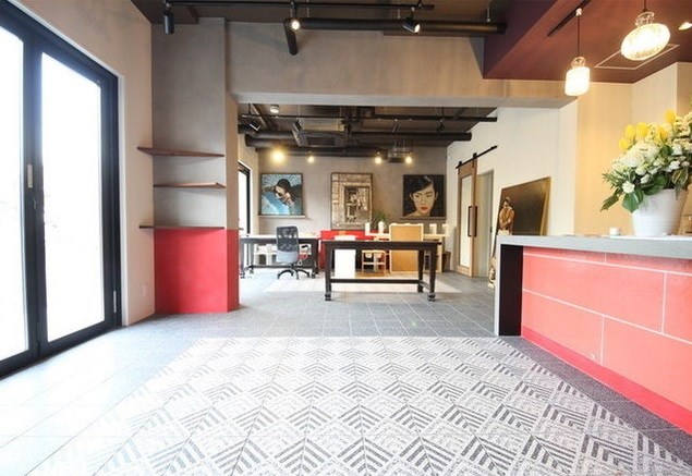 CRESCENT COURT　～クレセントコート～ その他外観2