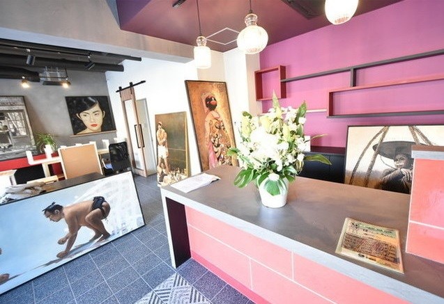 CRESCENT COURT　～クレセントコート～ その他外観3