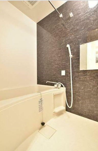 CRESCENT COURT　～クレセントコート～ 風呂画像