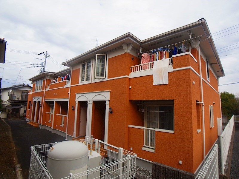 セイバリー 103号室 外観