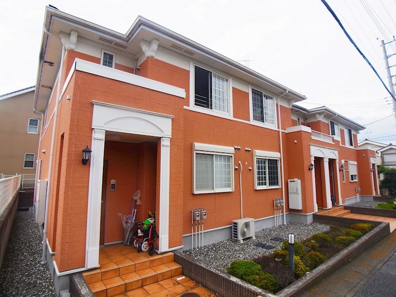 セイバリー その他外観1