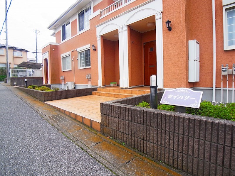 セイバリー その他外観2