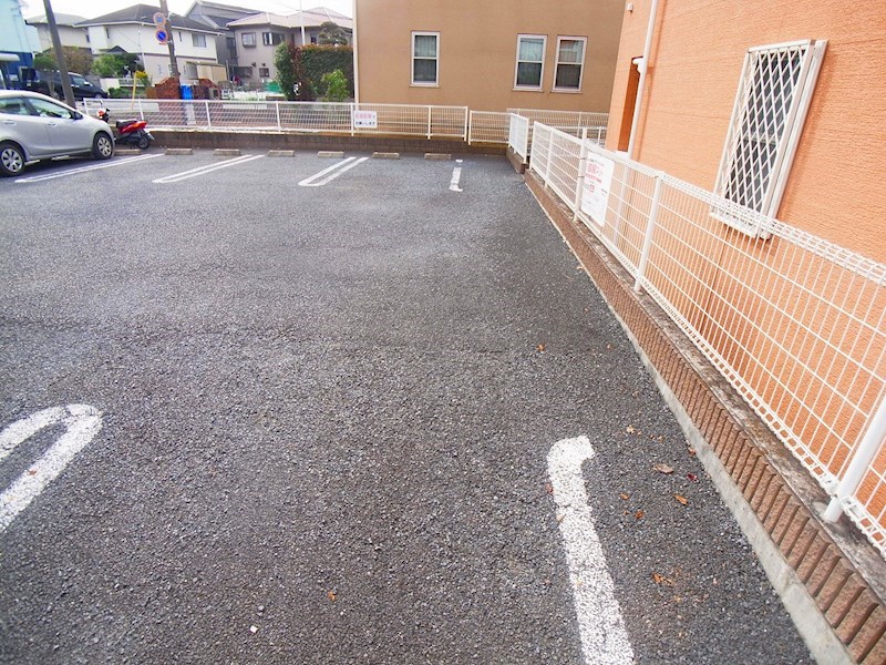 セイバリー その他外観3