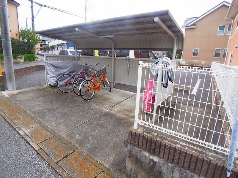 セイバリー その他外観4