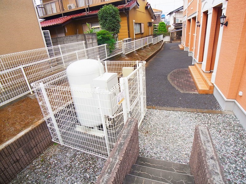 セイバリー その他外観5