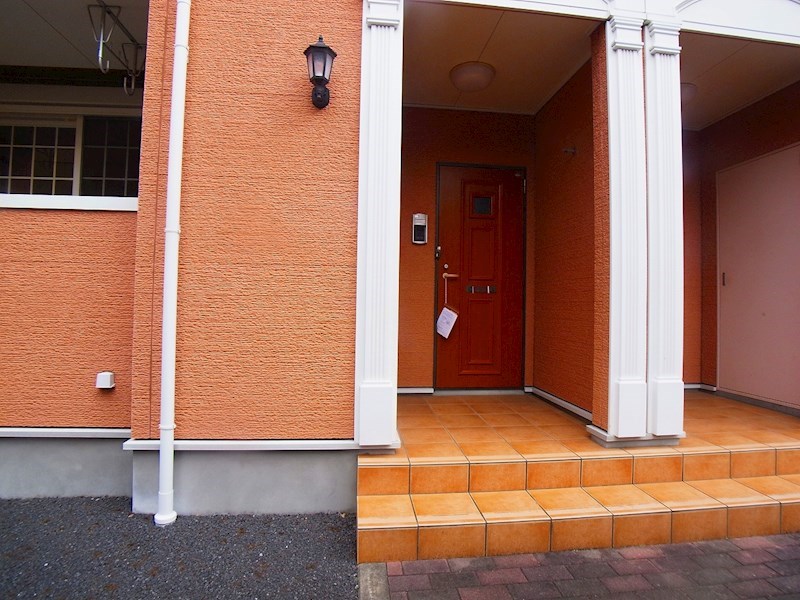 セイバリー その他外観6