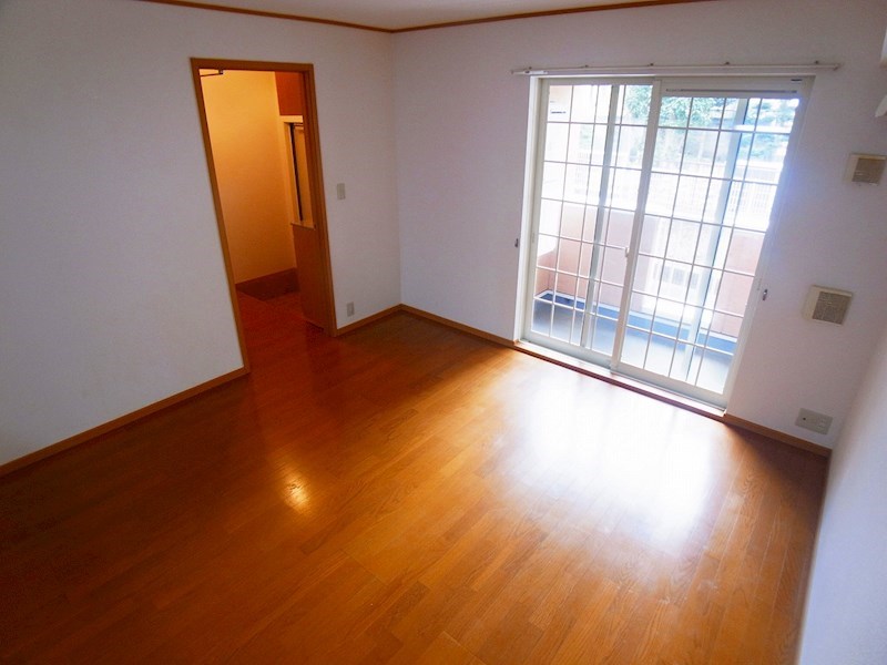 セイバリー リビング