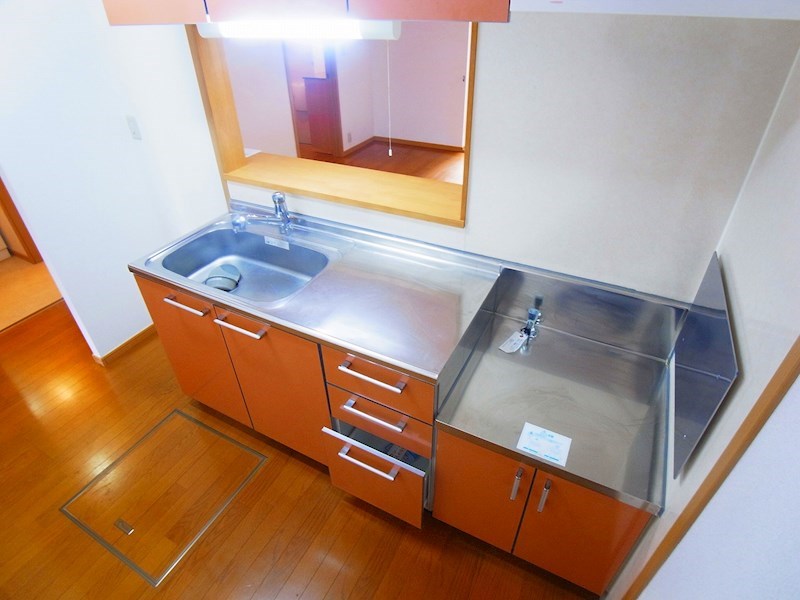 セイバリー キッチン