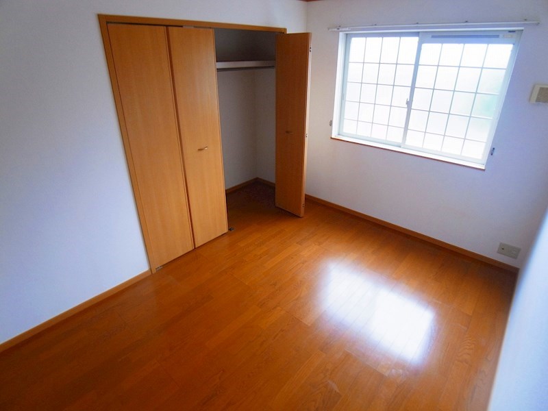 セイバリー ベッドルーム