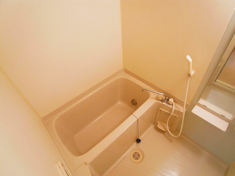 セイバリー 風呂画像