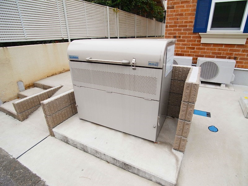 プリマルージュ松戸 その他外観4