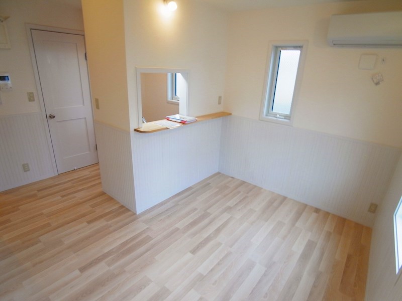 プリマルージュ松戸 リビング