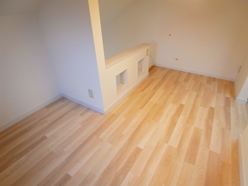 プリマルージュ松戸 ベッドルーム