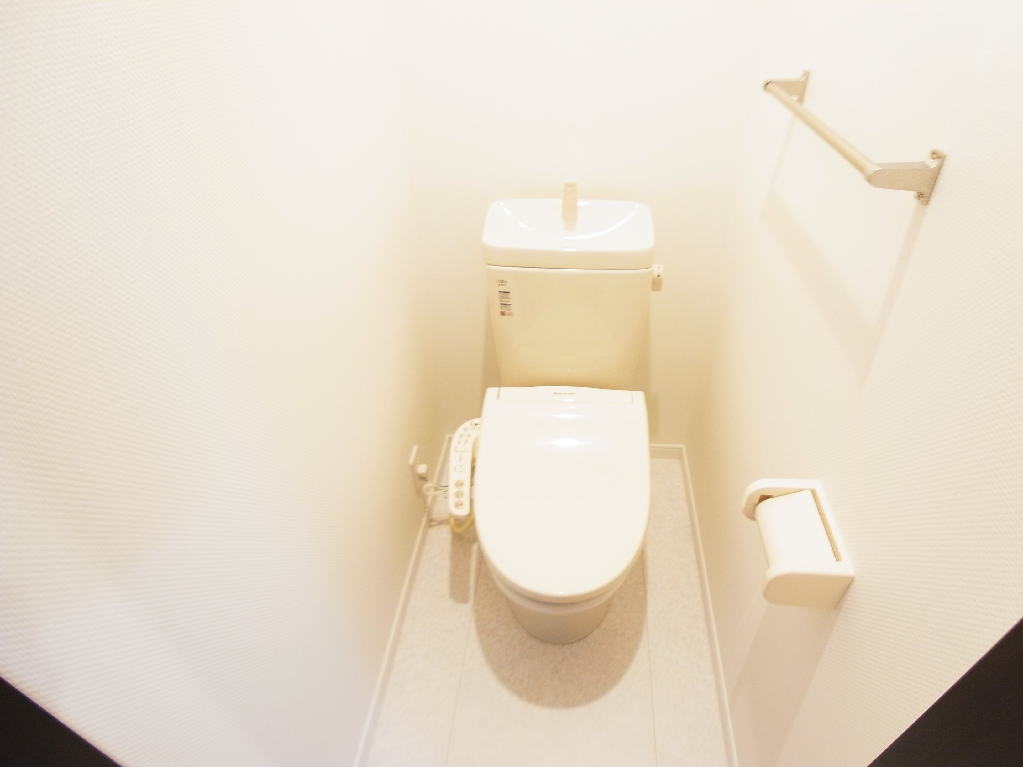 フラット柏 その他2