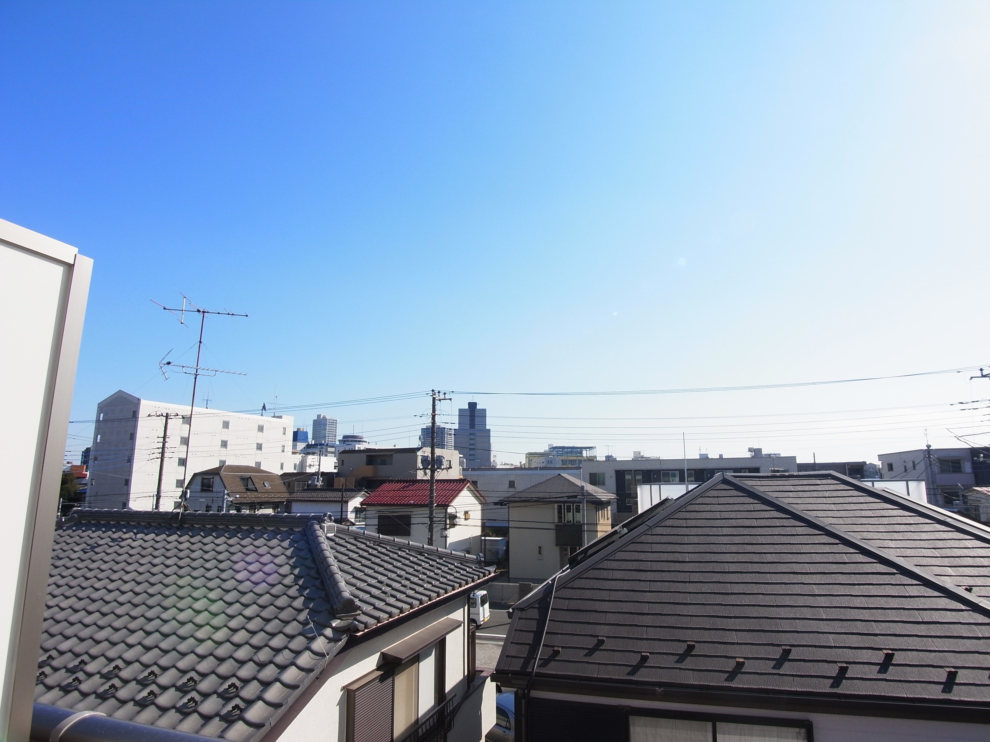 フラット柏 その他7