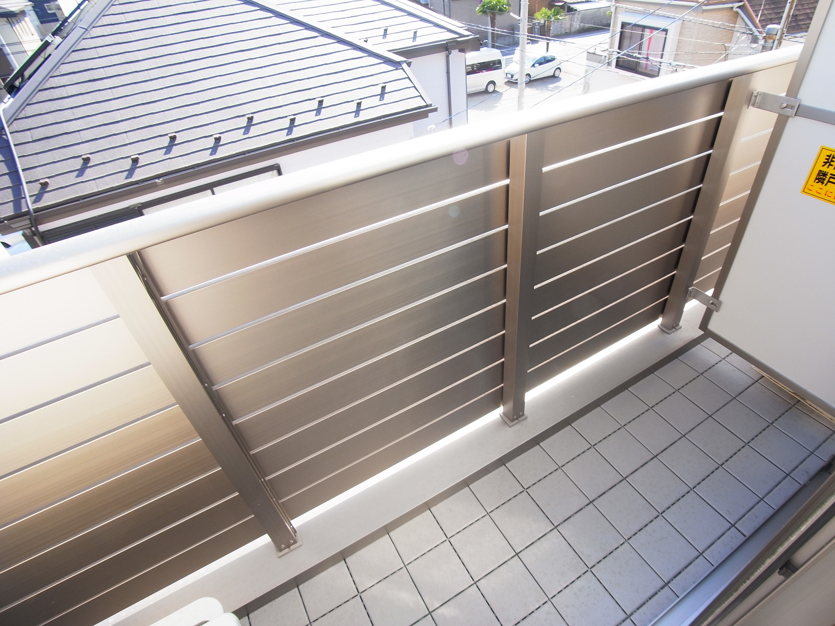 フラット柏 その他20