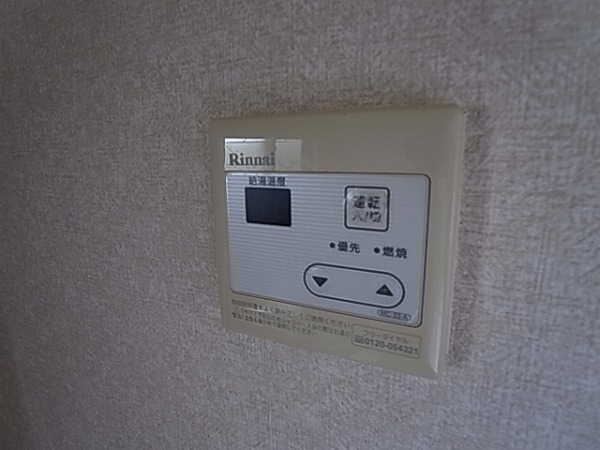 キャッスルイン その他6