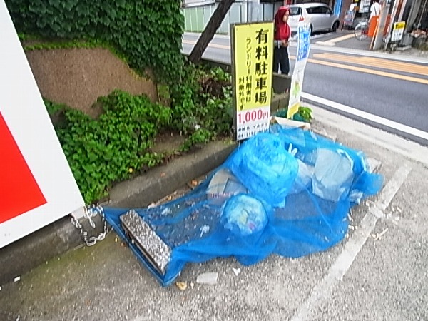 キャッスルイン その他外観3