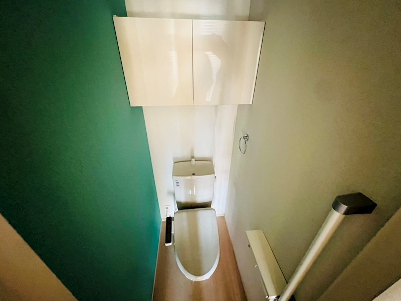 ウエスト　パーク その他1