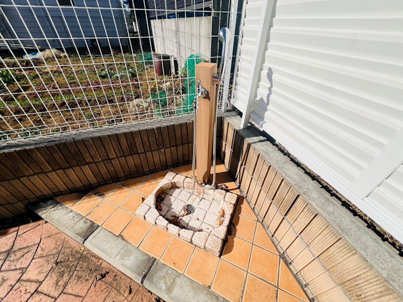 ウエスト　パーク その他外観1