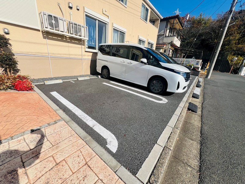 ウエスト　パーク その他外観3