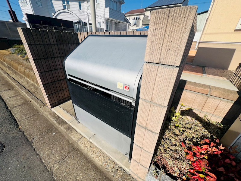 ウエスト　パーク その他外観5