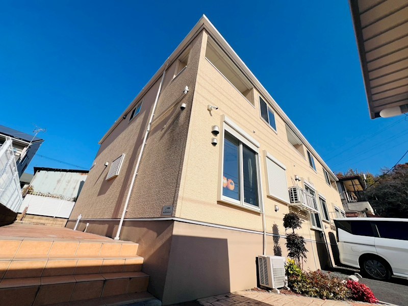 ウエスト　パーク その他外観6