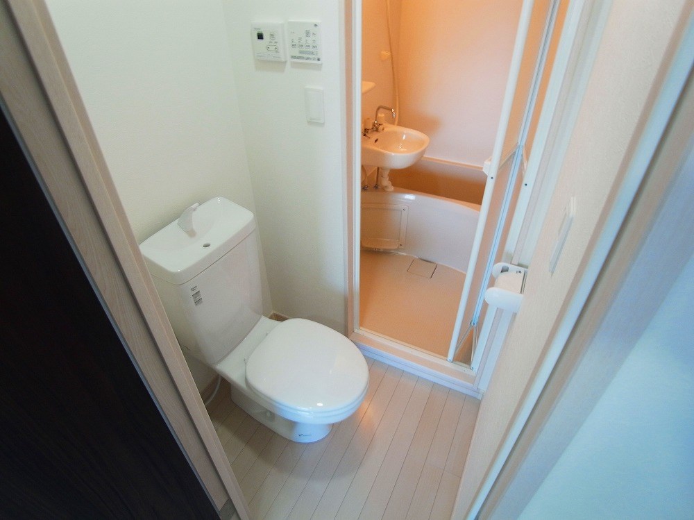 リオン六町  その他1