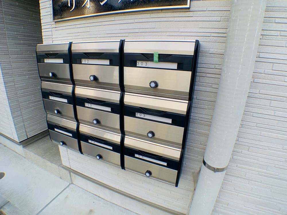 リオン六町  その他外観3