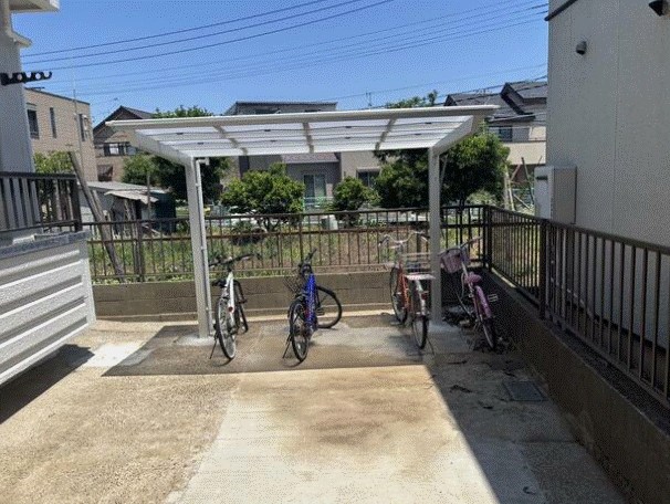 アジュール松戸 その他外観3