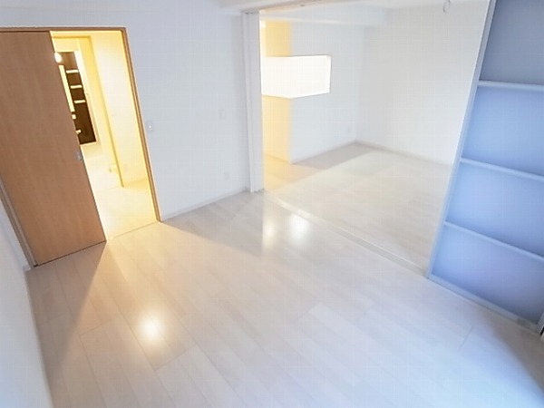 Vesta（ウェスタ） ベッドルーム